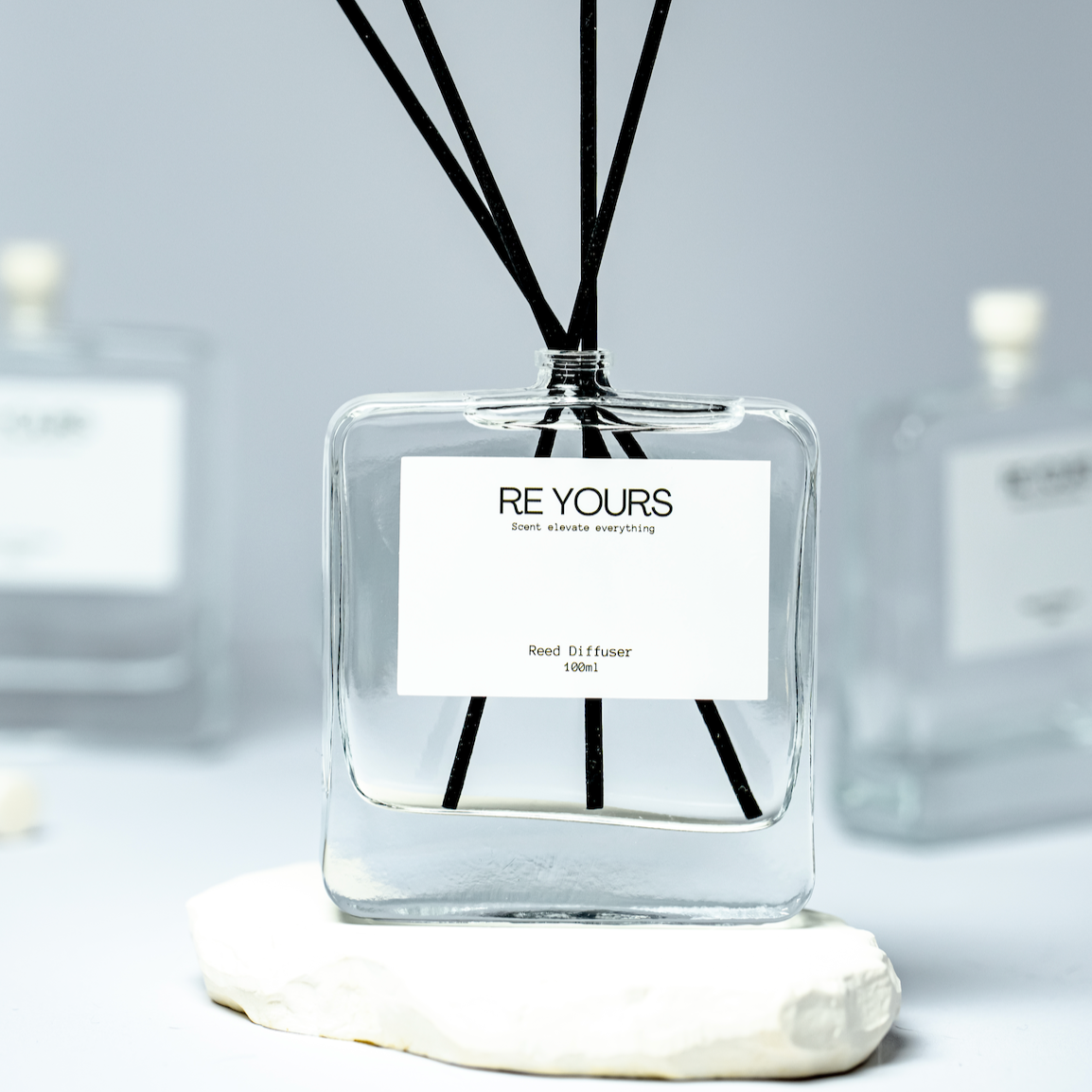 Hygge Moment - Reed Diffuser