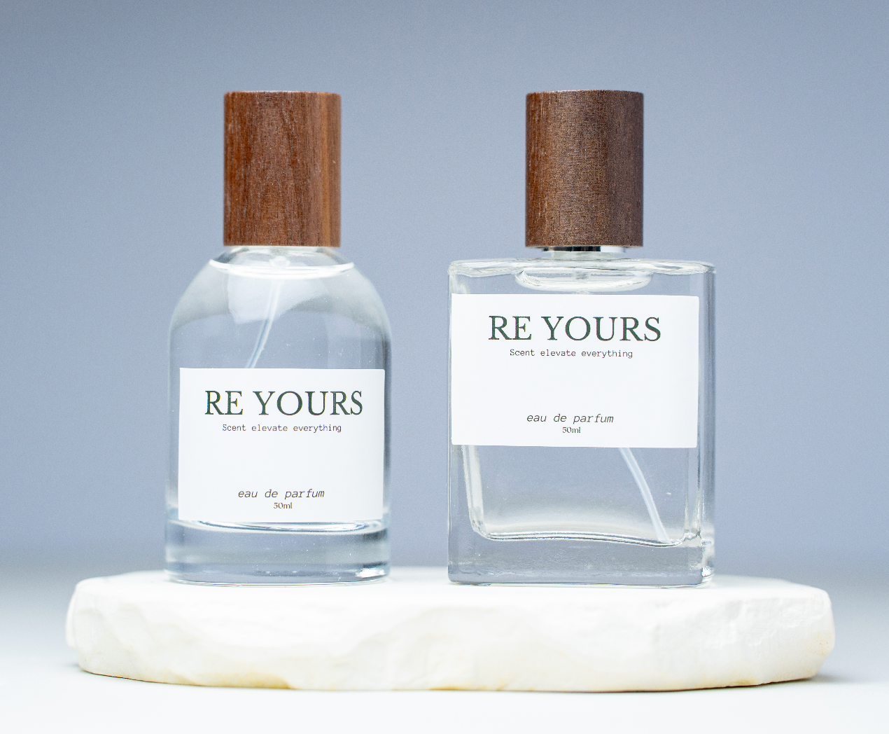 Déjà vu - Perfume