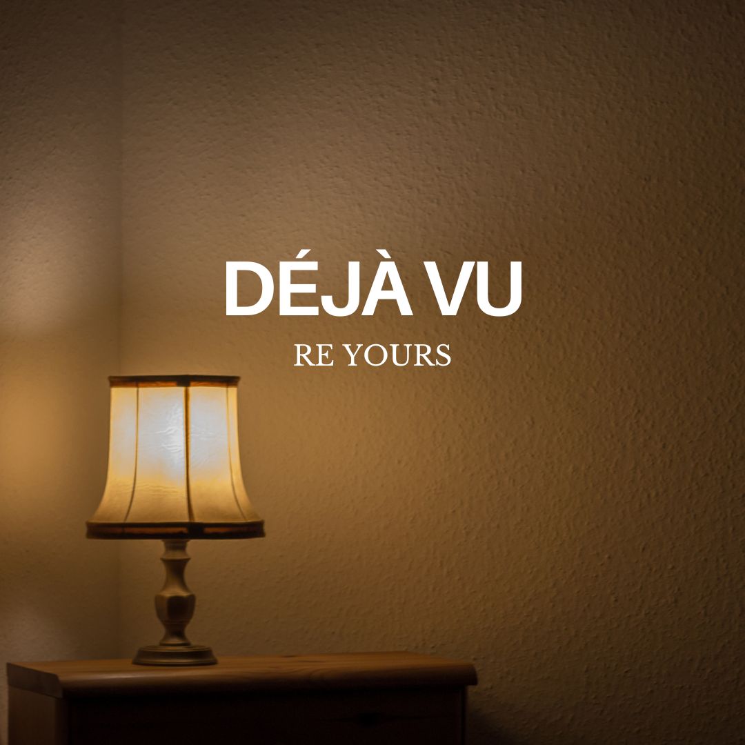 Déjà vu - Perfume