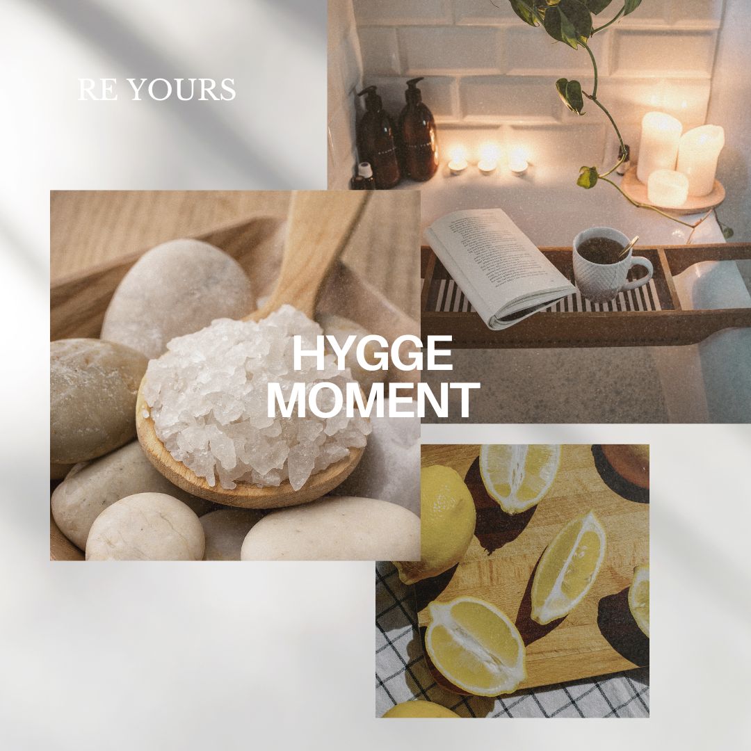 Hygge Moment - Perfume